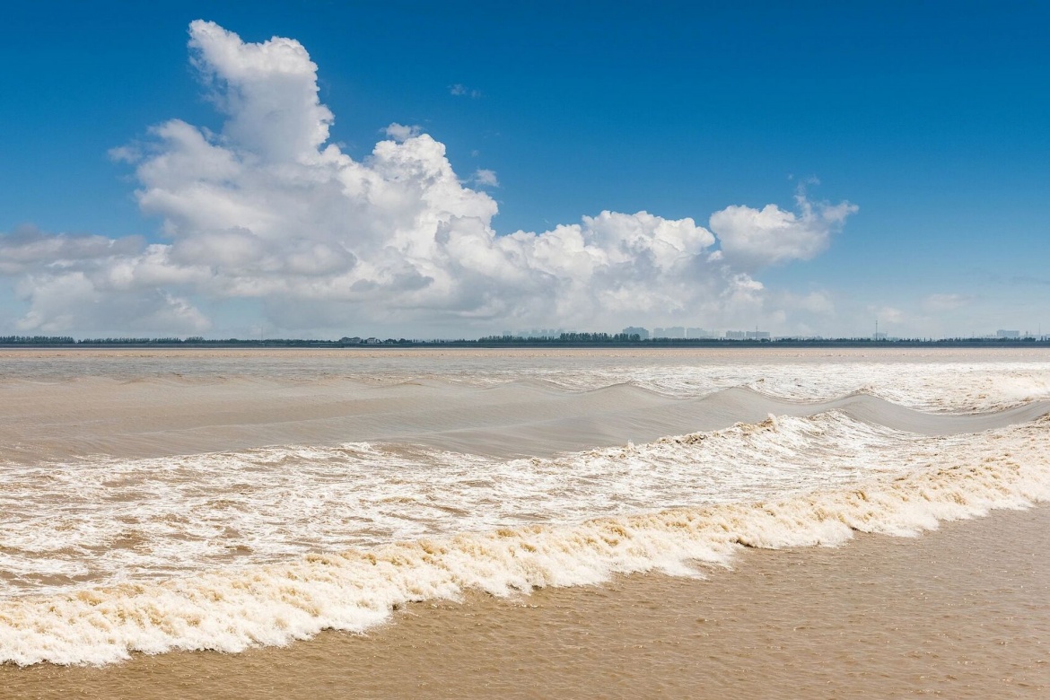 Qiantang River